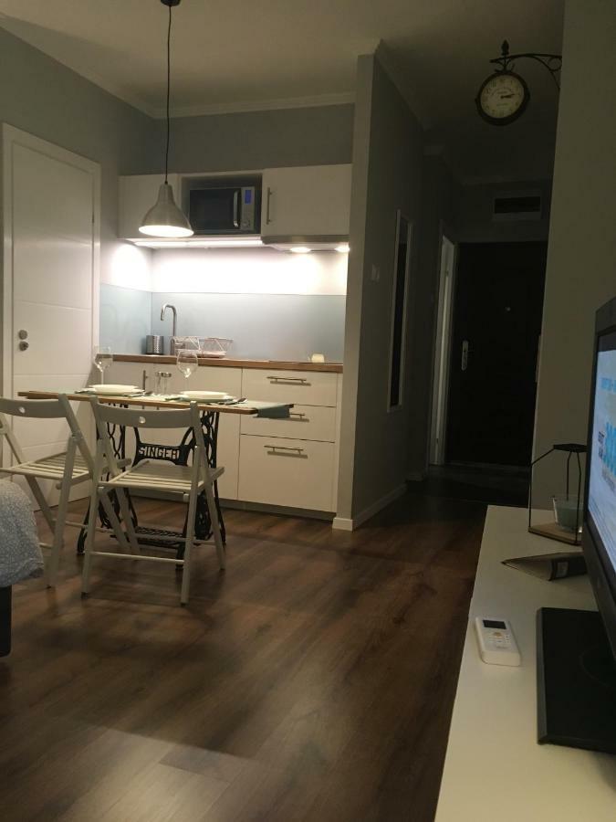 B&B Apartman Eger Exteriör bild