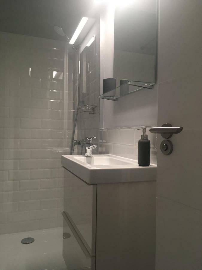 B&B Apartman Eger Exteriör bild